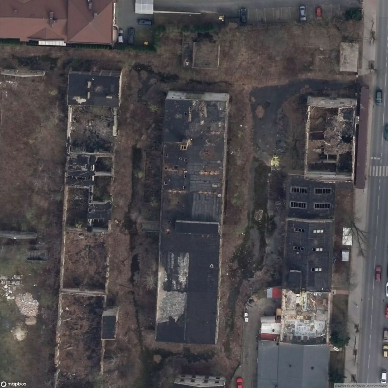 Piotrkow Trybunalski Site [POL] #32991