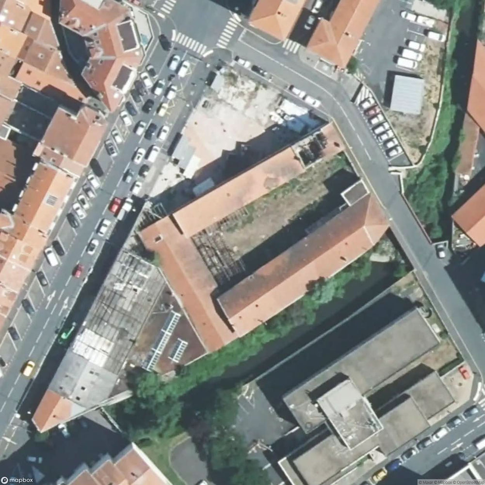 Garage Maelstrum [FRA] #05706