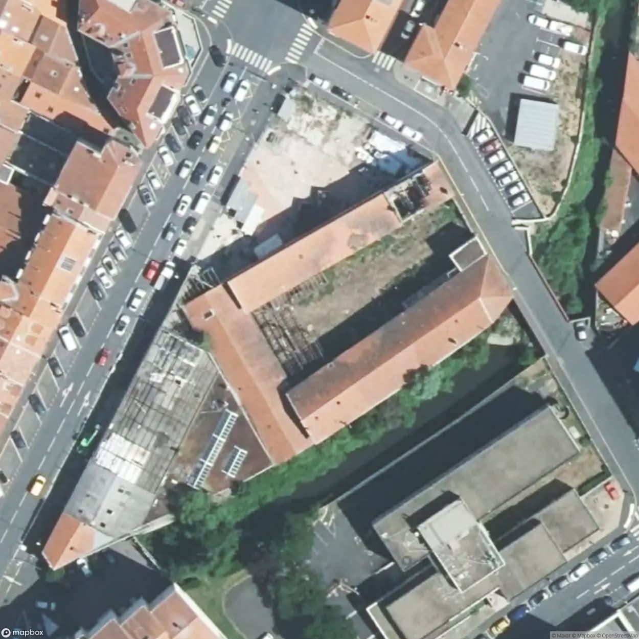 Garage Maelstrum [FRA] #05706