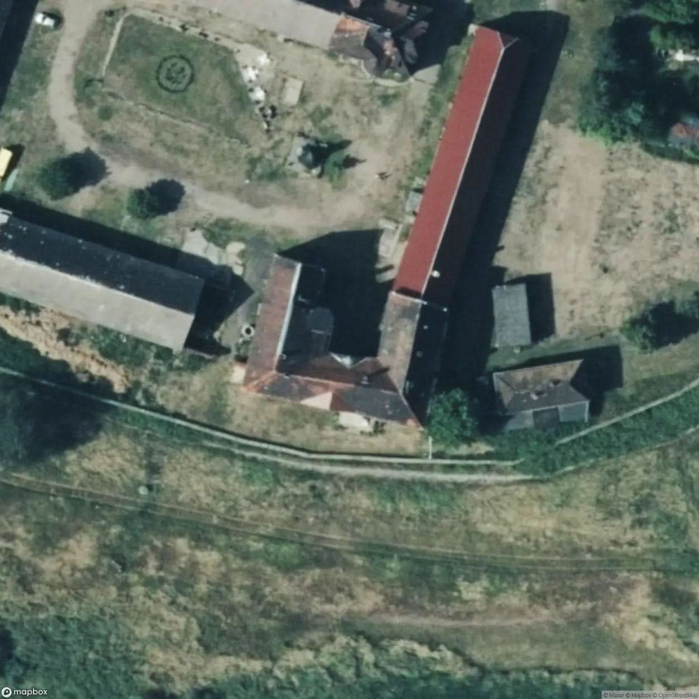 Promnitz Castle [DEU] #11850