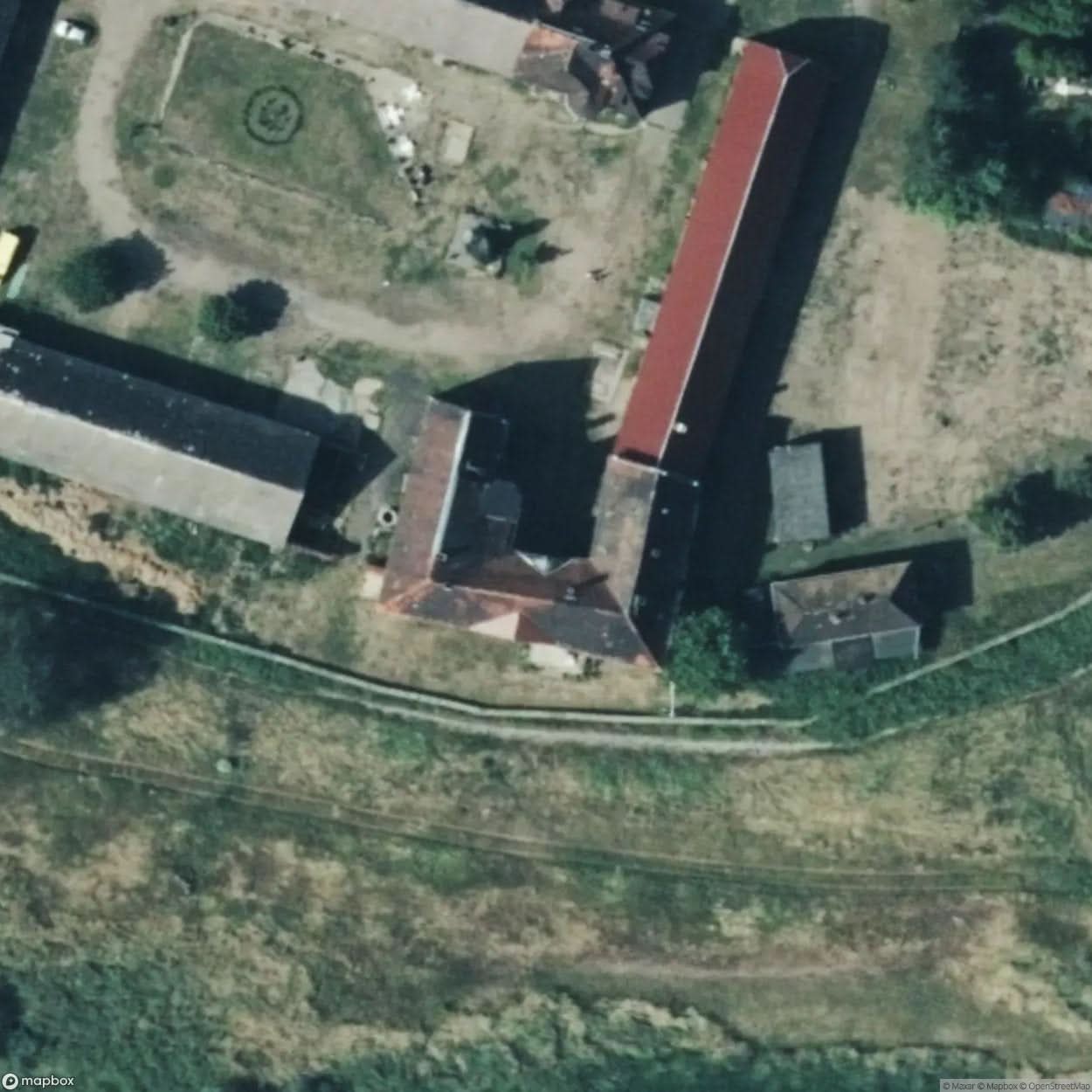 Promnitz Castle [DEU] #11850