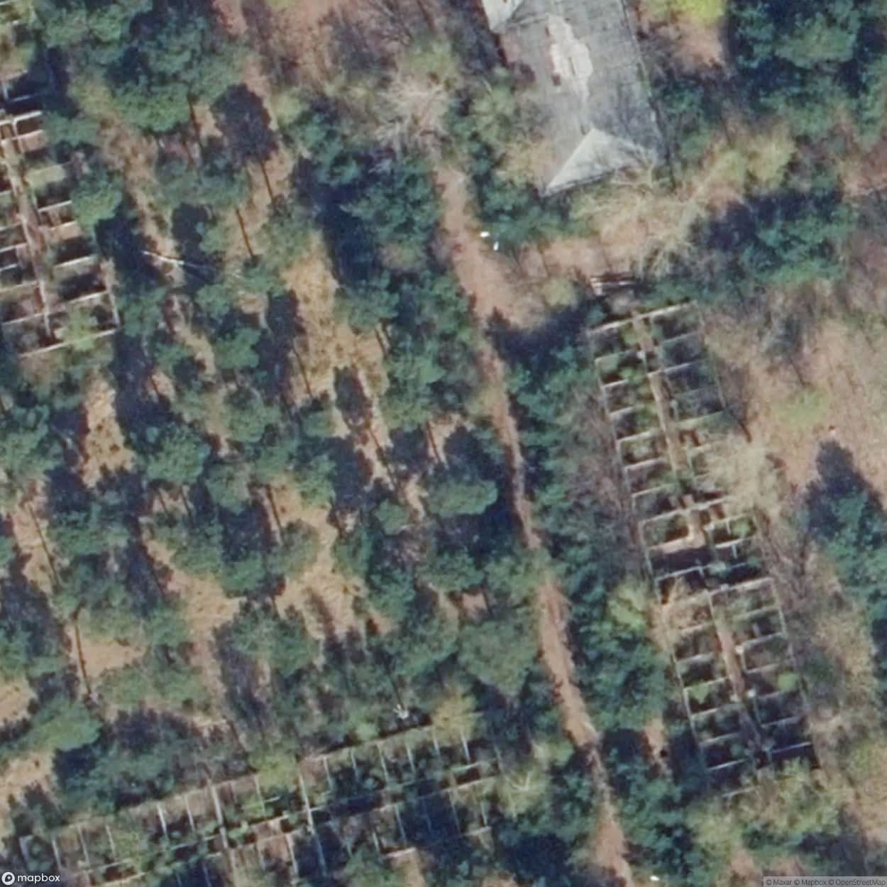 Military Barracks Of Angevillers [DEU] #12706