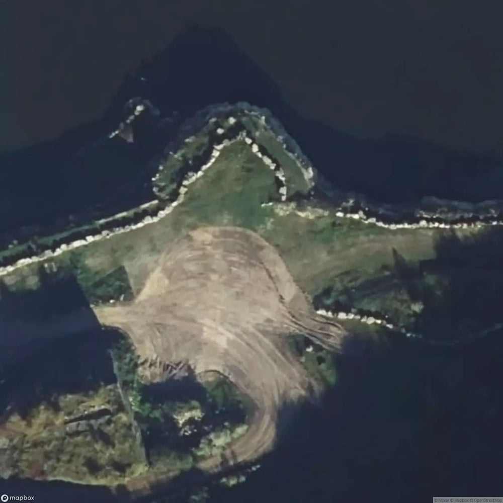 Quarry [FRA] #09360