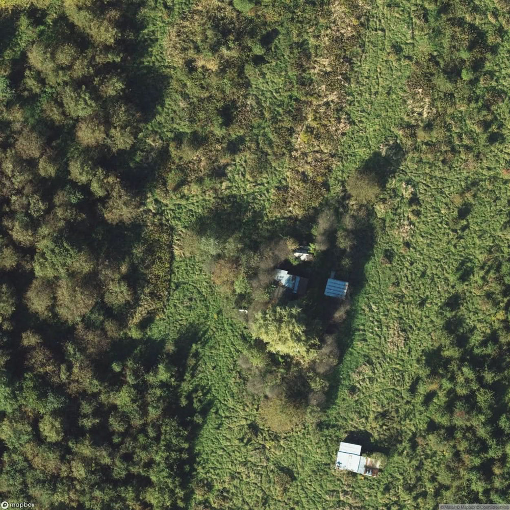 Site Small Abandoned Farm [POL] #24109