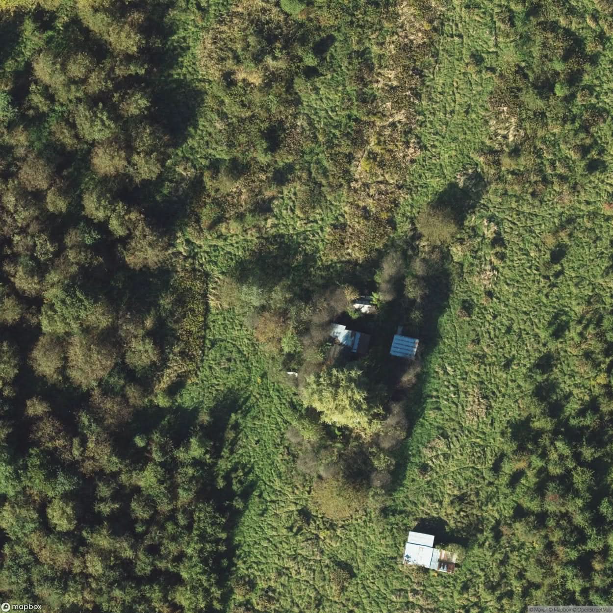 Site Small Abandoned Farm [POL] #24109