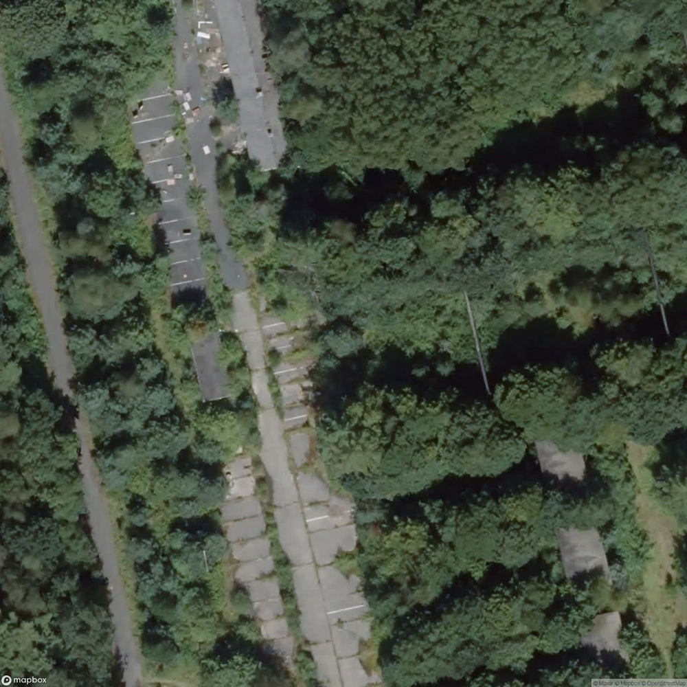 Old Shooting Range Black Heath [DEU] #18792