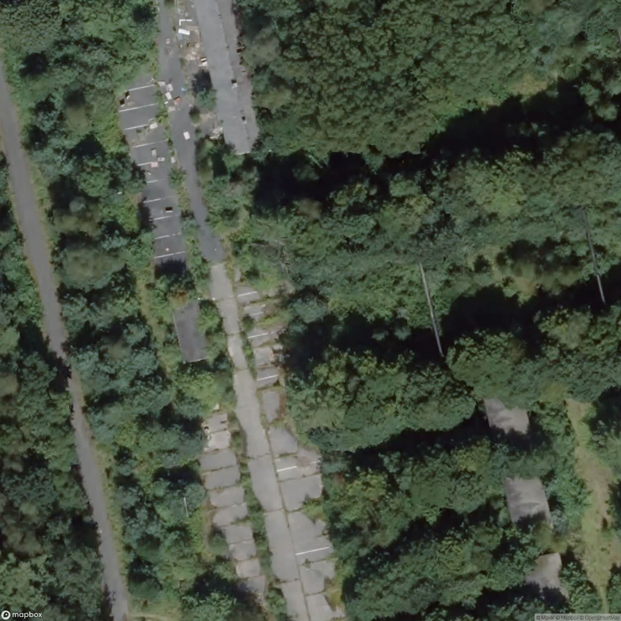 Old Shooting Range Black Heath [DEU] #18792