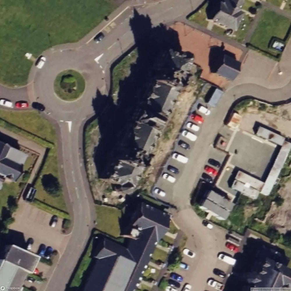Gartloch Hospital [GBR] #15337