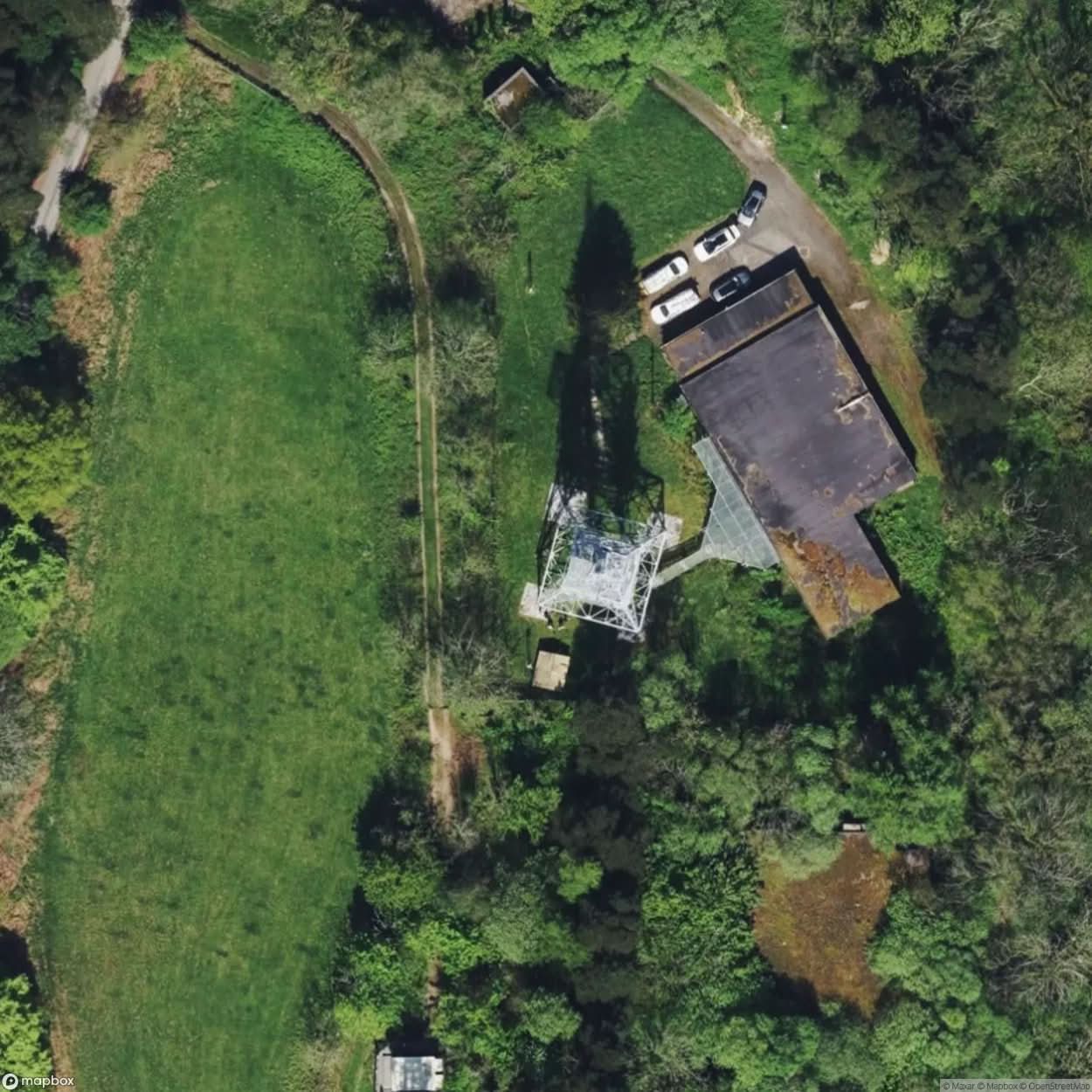 Wenallt Bunker [GBR] #17163
