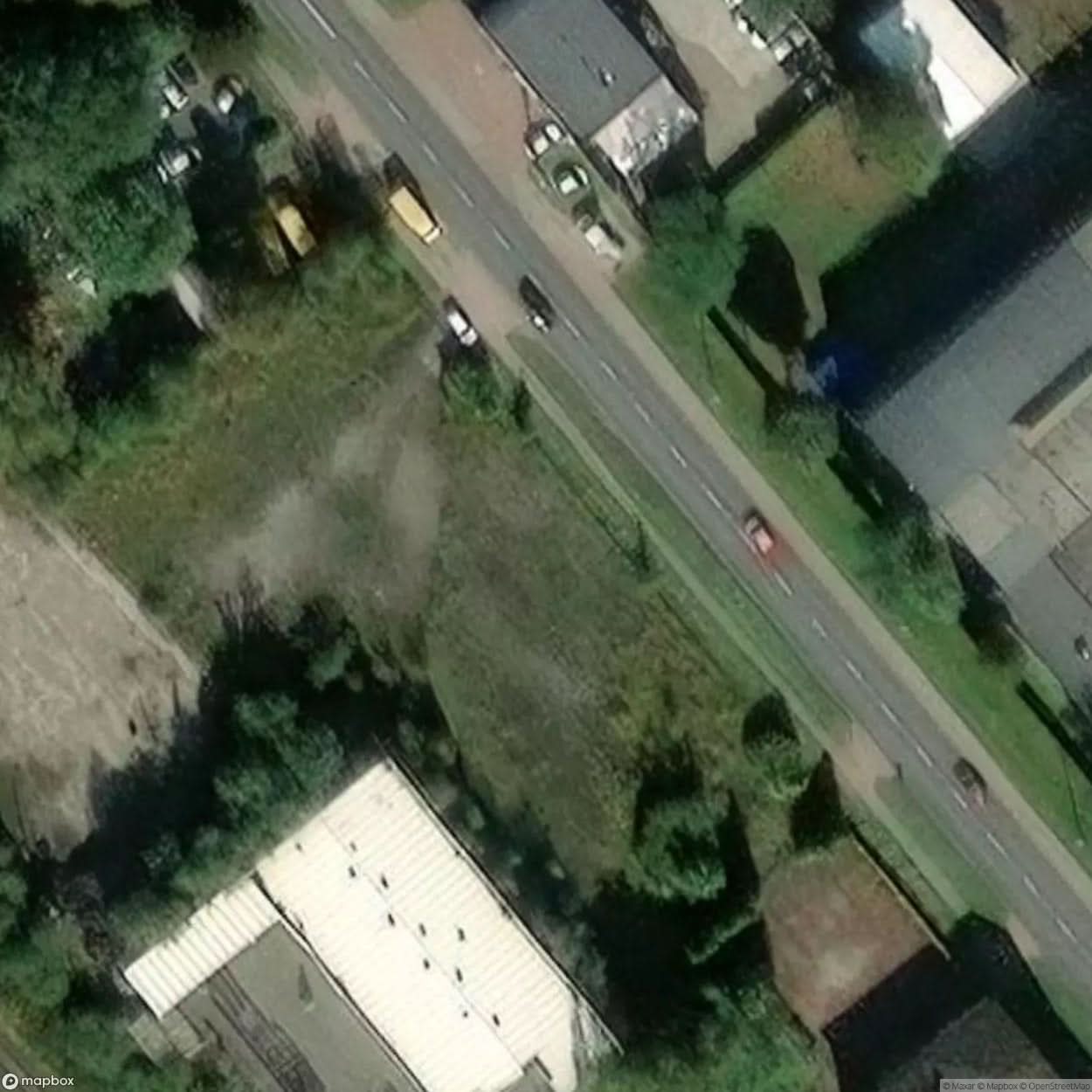 Site Pkp Location [POL] #33804