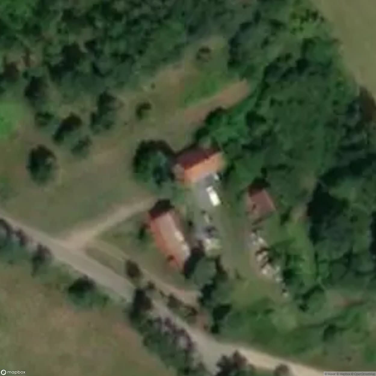 Residential Building Shepherd S House [POL] #24500