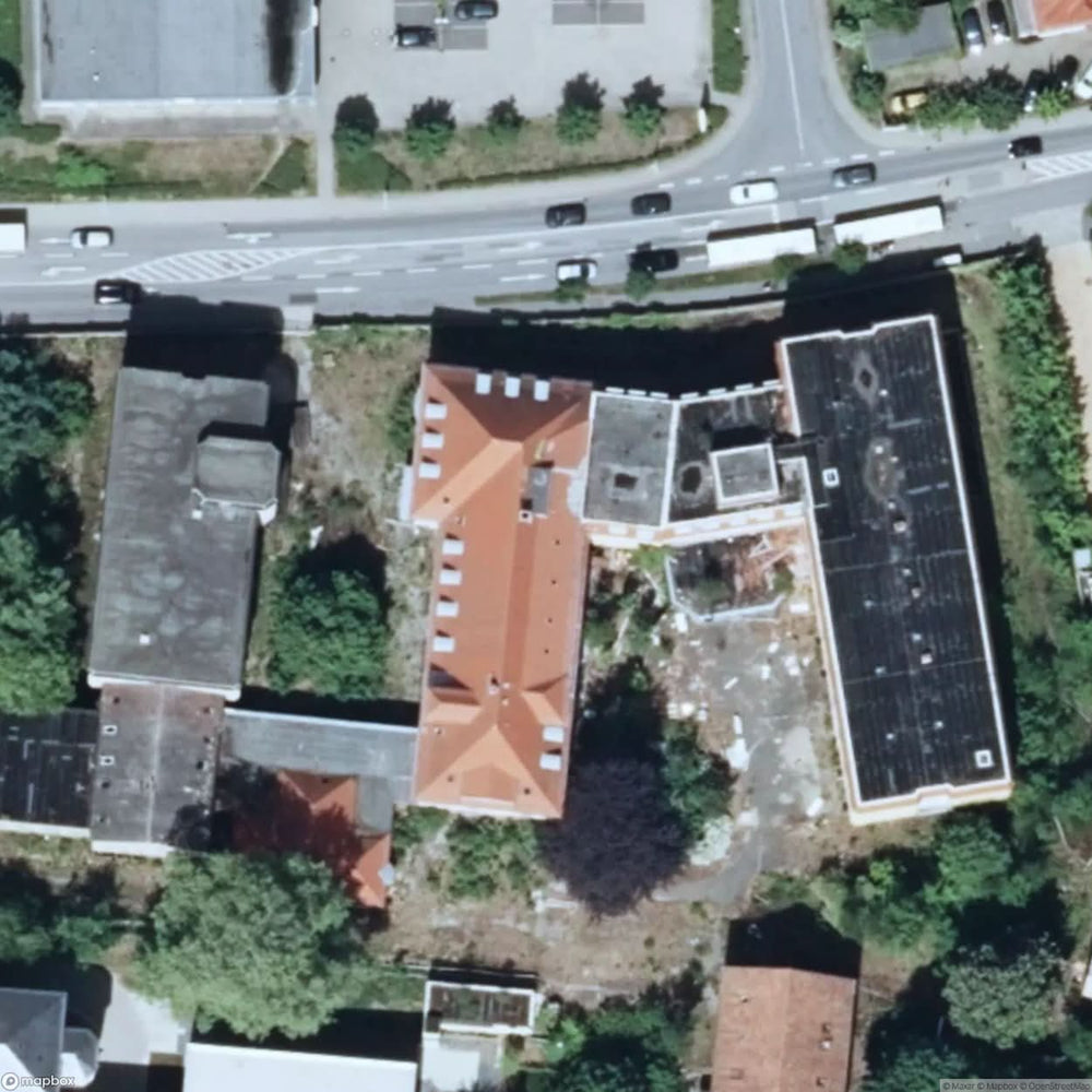 Pirna District Hospital [DEU] #14953