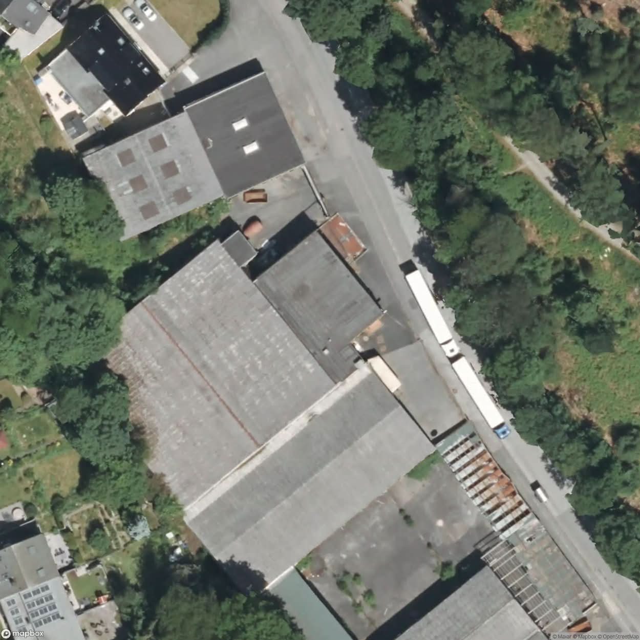 Industrial Area [DEU] #05859