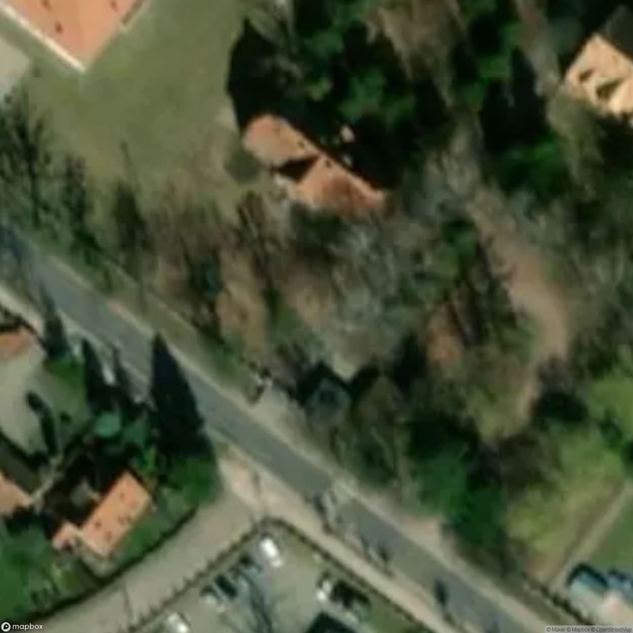 Nuclear Bunker [POL] #32215