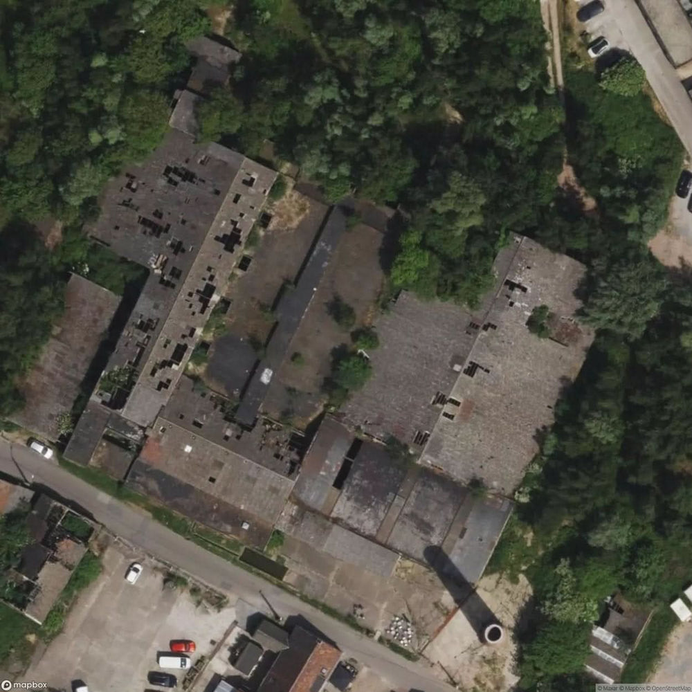 Lauwers Brickworks [BEL] #18602
