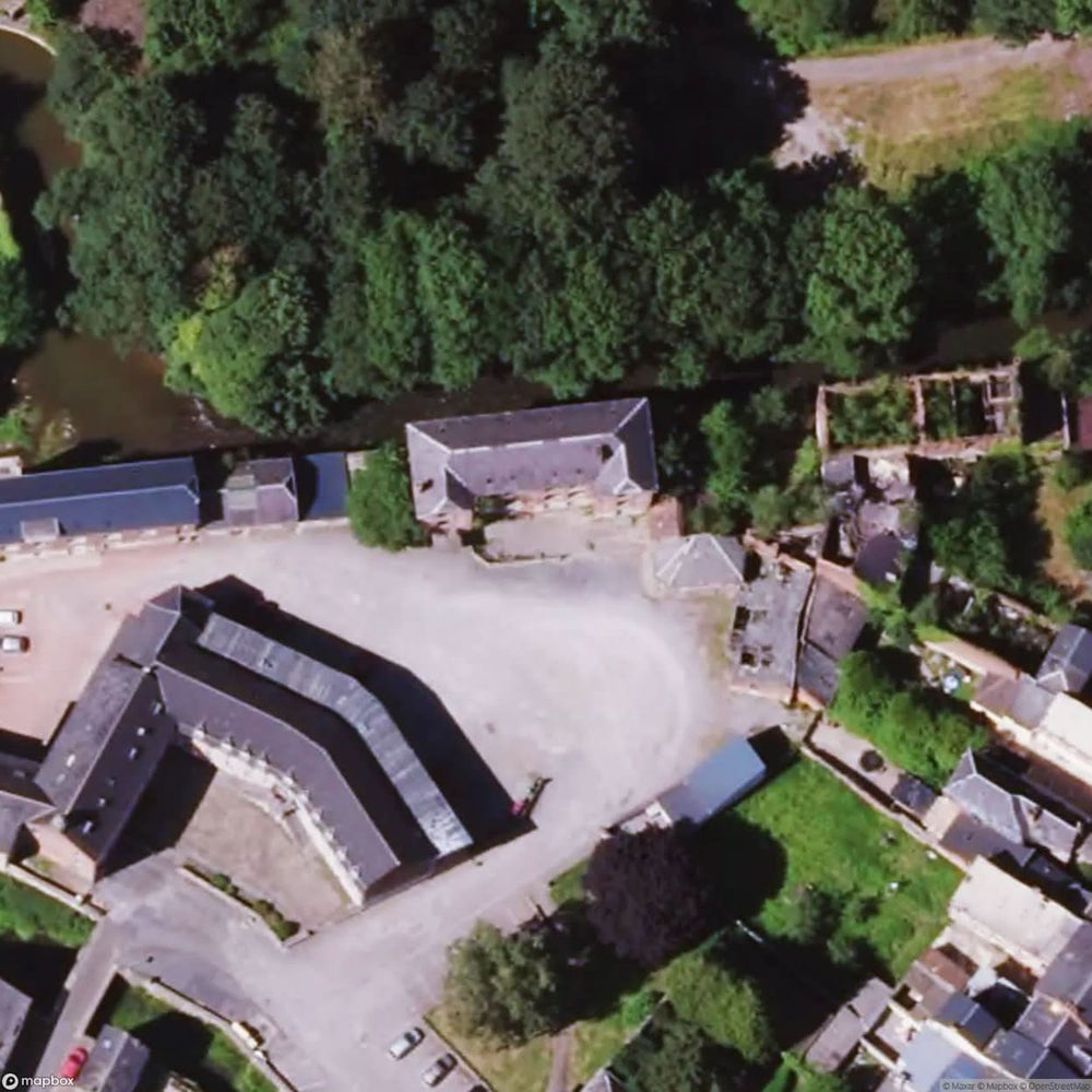 Antiville Castle [FRA] #19148