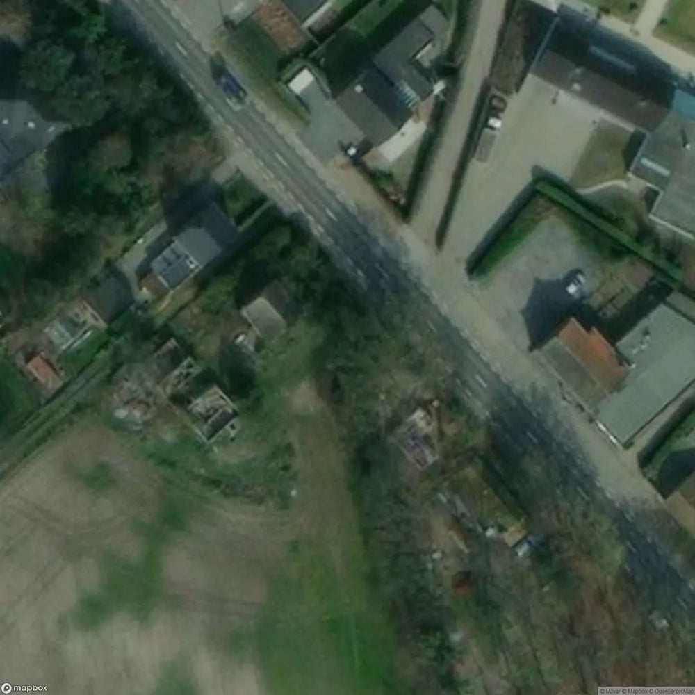 Singel House [BEL] #04260