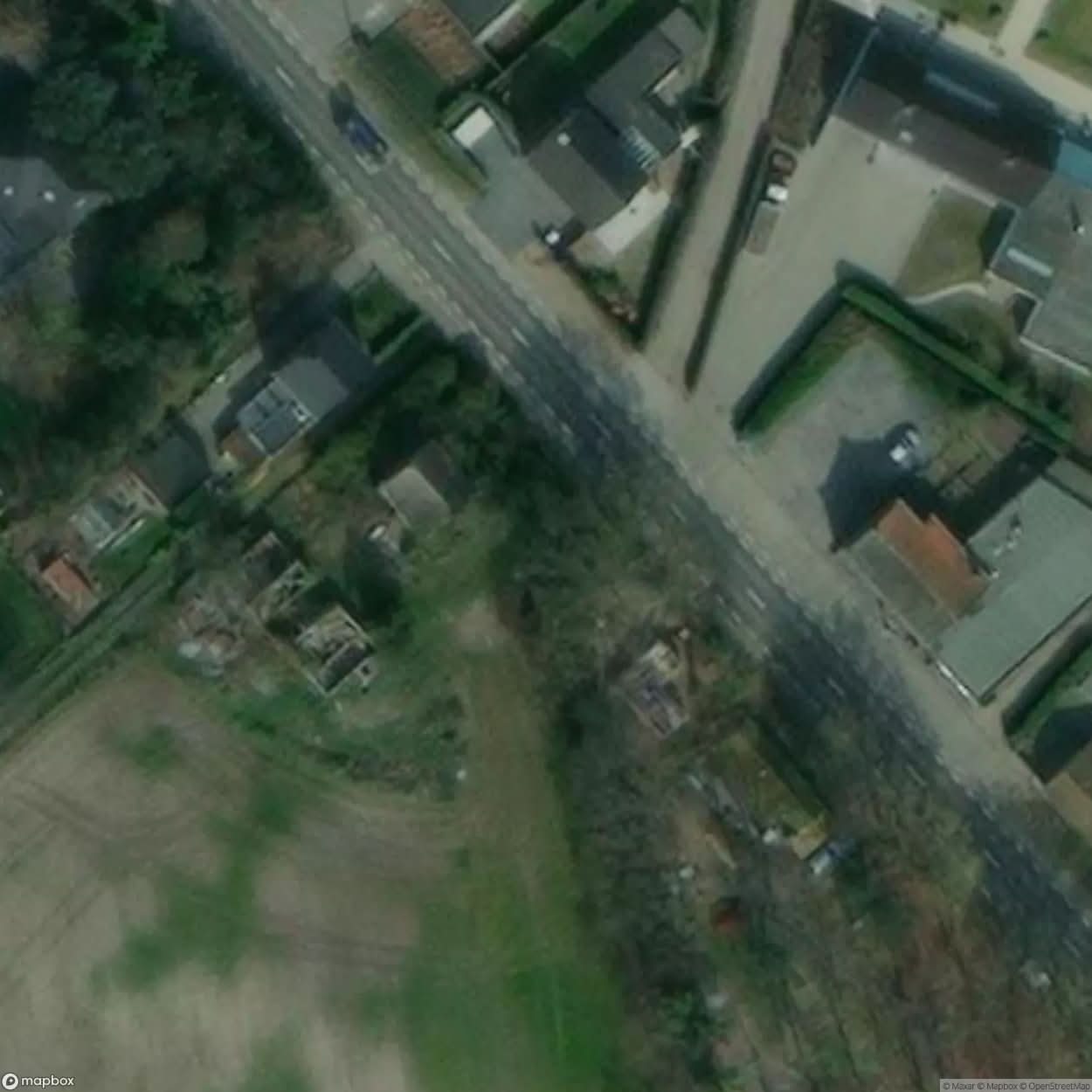 Singel House [BEL] #04260