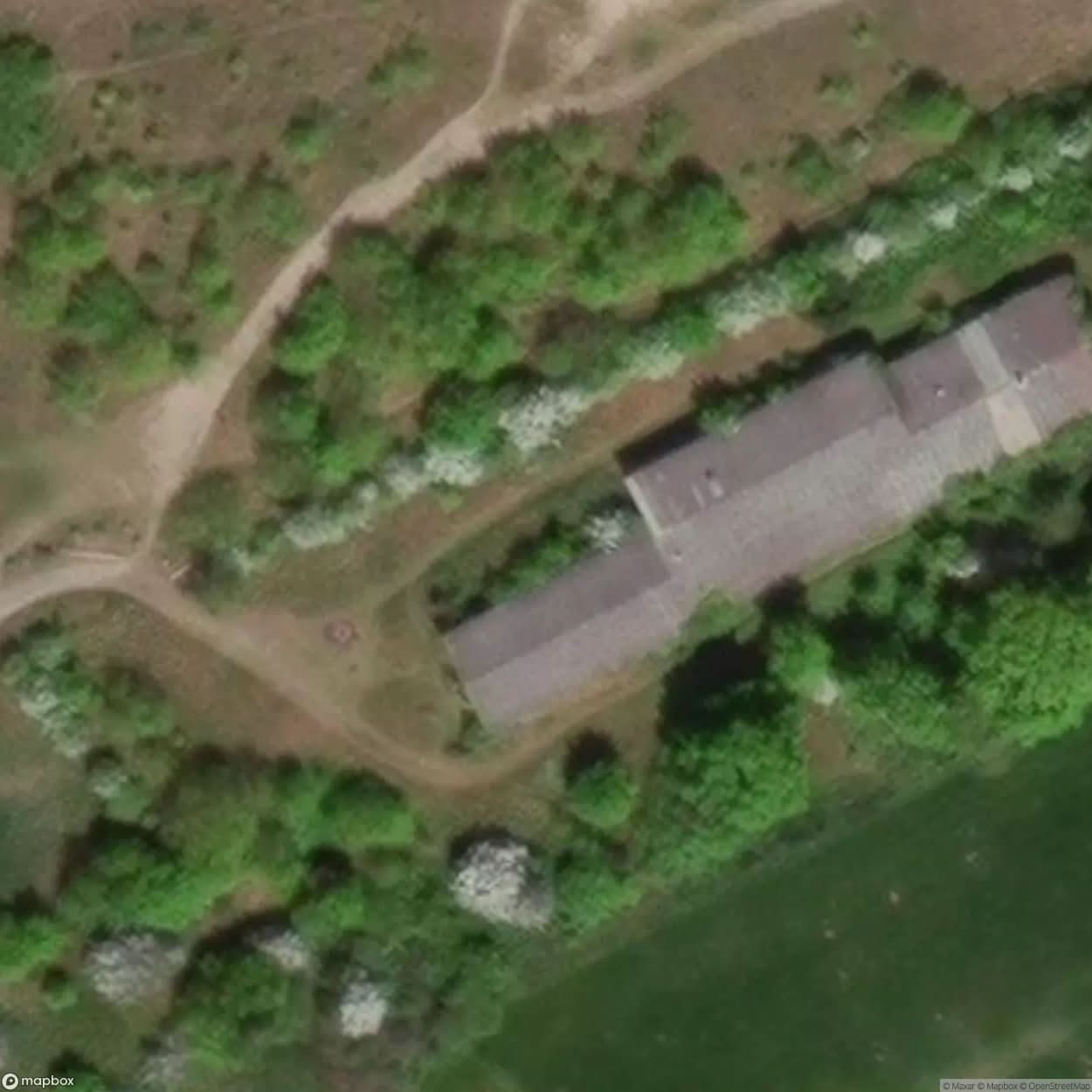 San Cristobal Fort [DEU] #12662