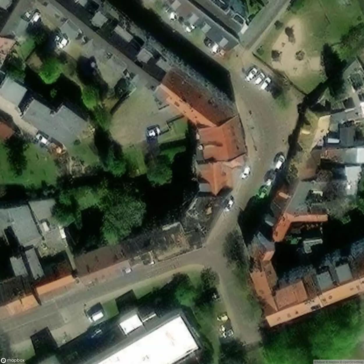 Multi Family Dwellings [DEU] #20536