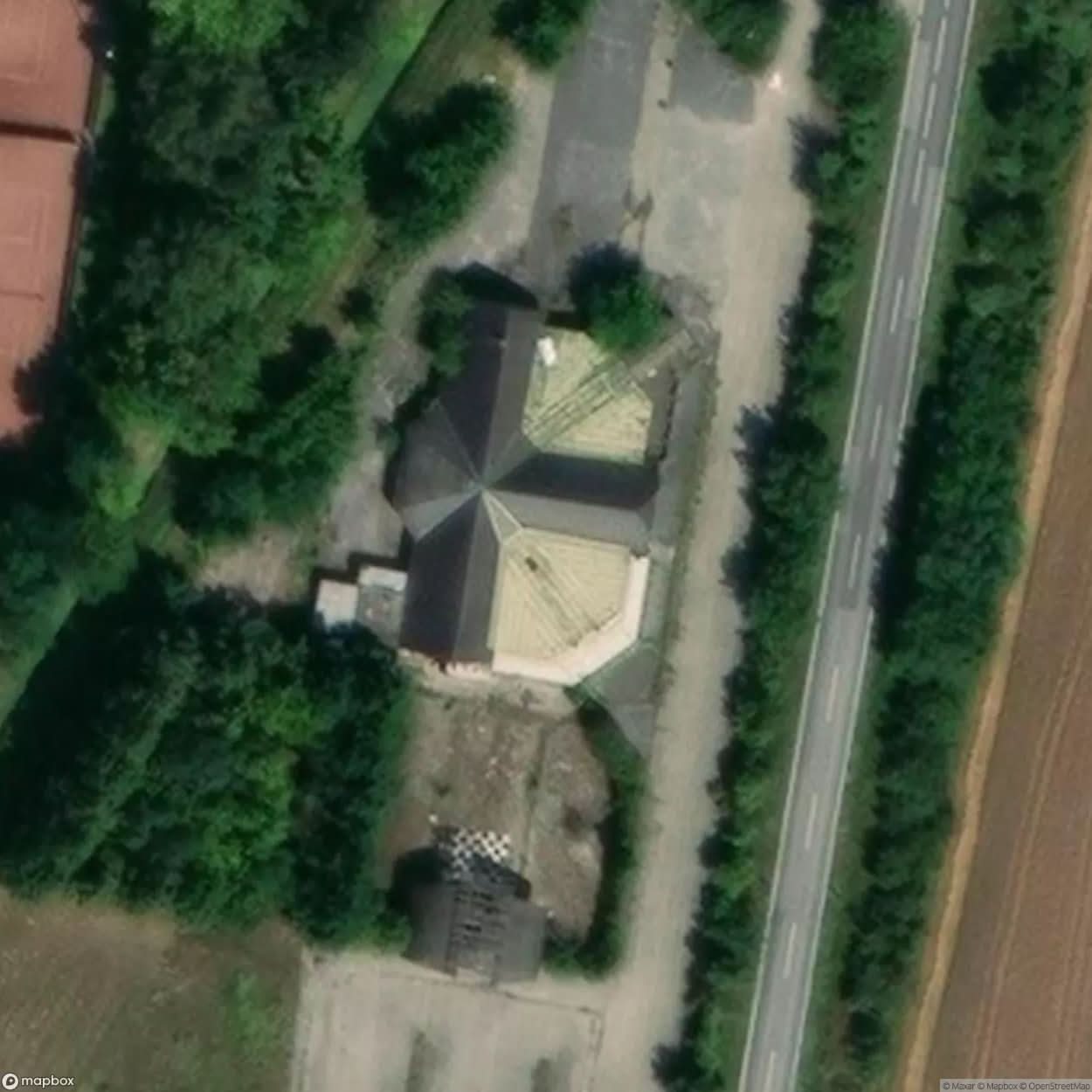 Former Cral Of Mombello [AUT] #12521