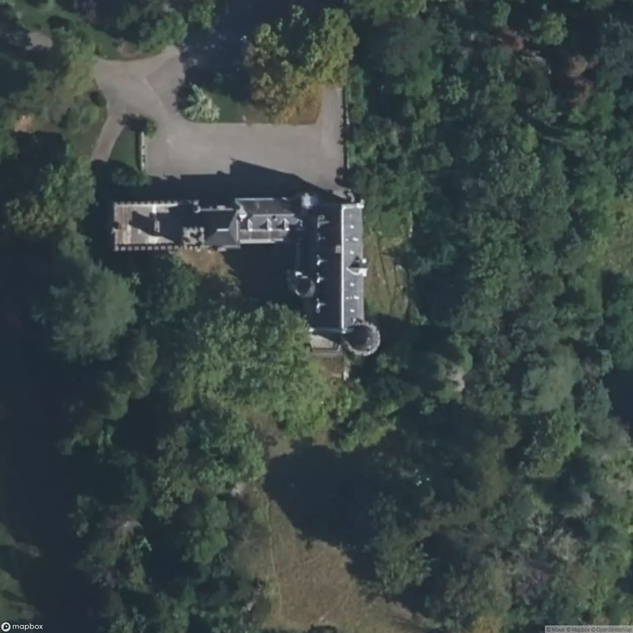 Doctor S Manor [FRA] #00244