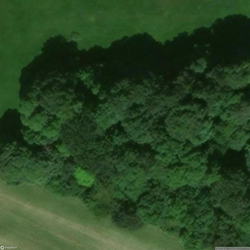 Windrush Quarry [GBR] #06677