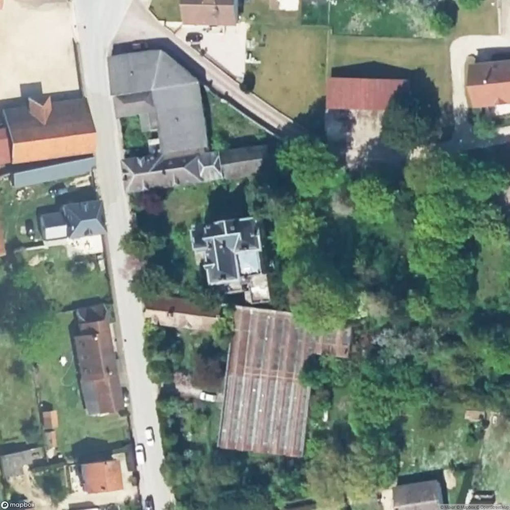 Villa Methuselah [FRA] #01871