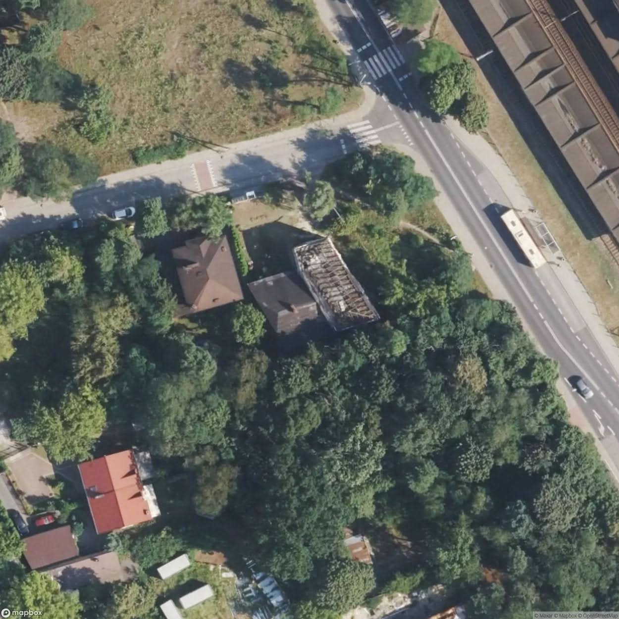 Site Abandoned Skr Pod Ez [POL] #33726