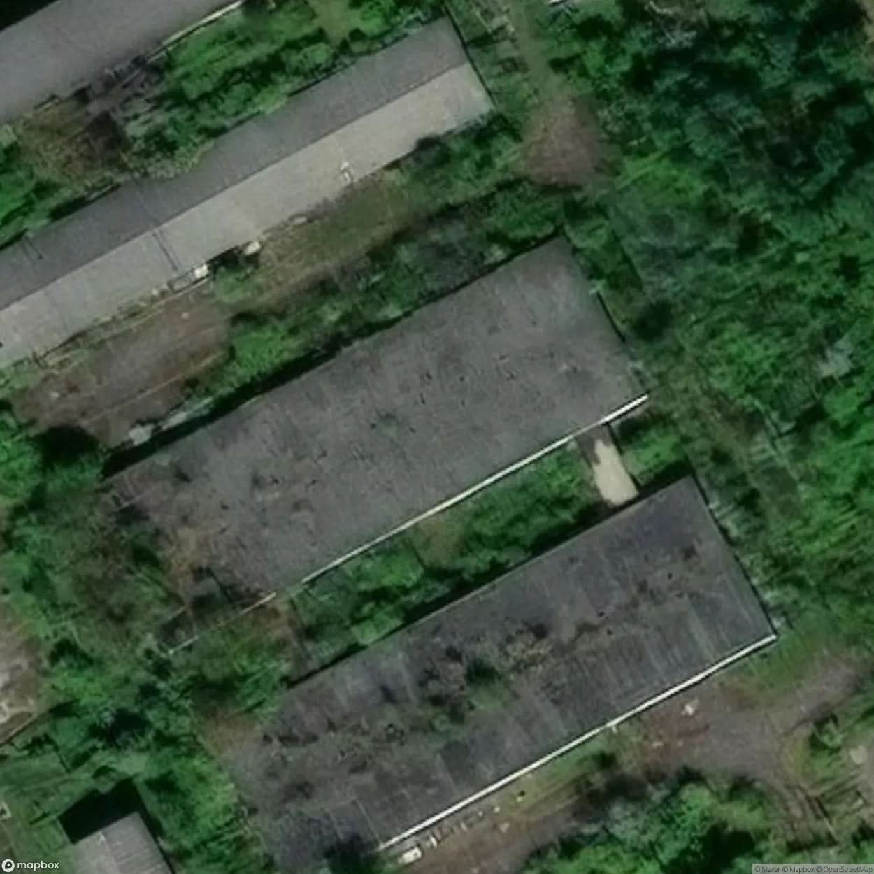 Abandoned School Old School [DEU] #35084