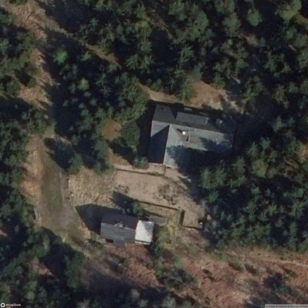 Site Abandoned Sheet Metal Factory [DEU] #32577