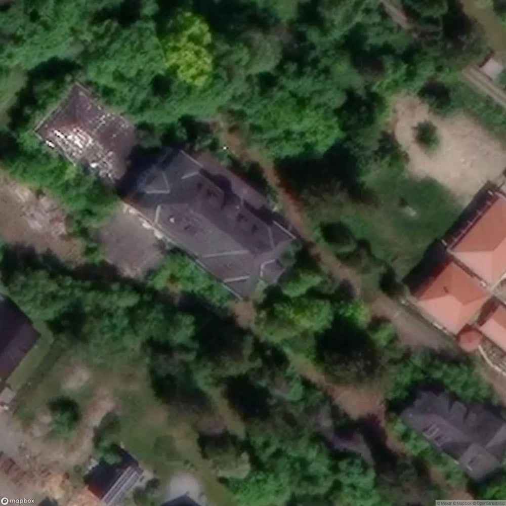 Old Sanatorium [DEU] #15297