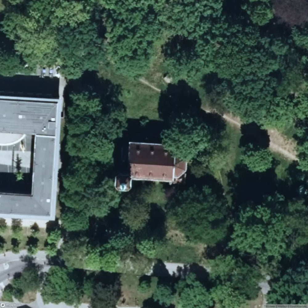Former Institutional Church [DEU] #11101