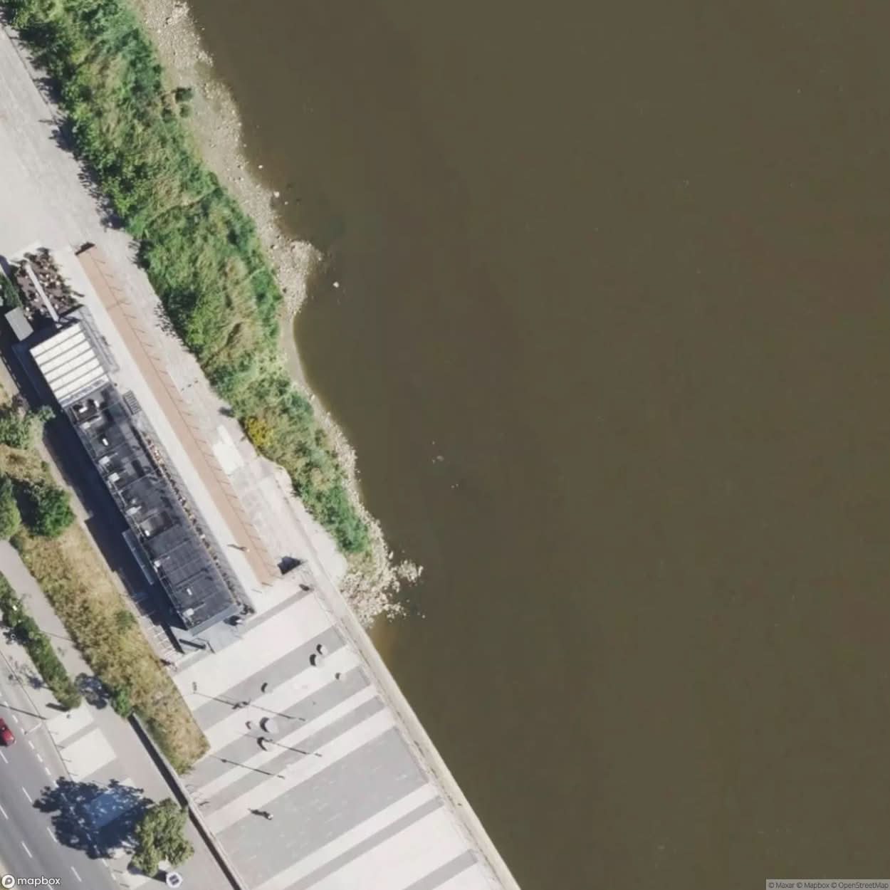 Site Former Channels Of The Warsaw Insurgents [POL] #34045