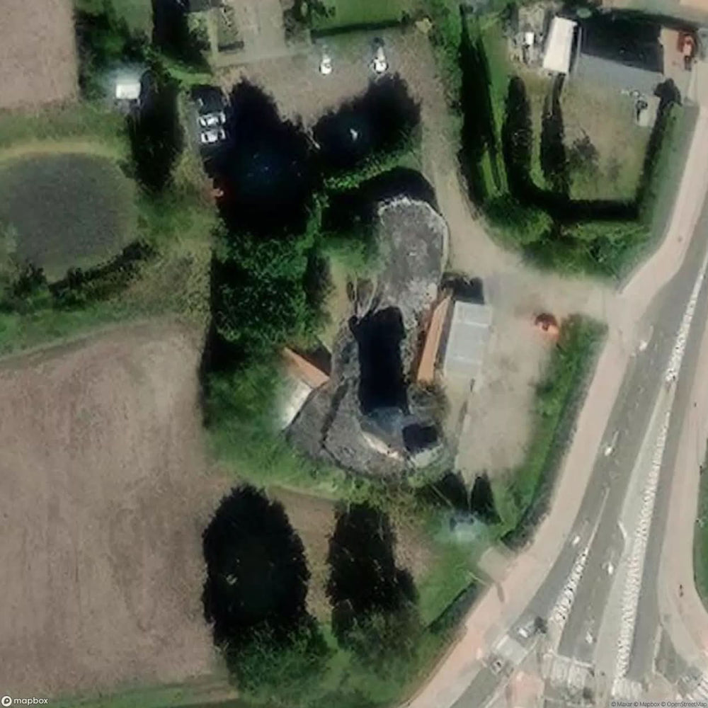 T G Masaryk Barracks Pardubice [BEL] #34750