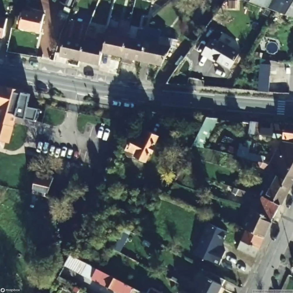 Building Paix [FRA] #00153