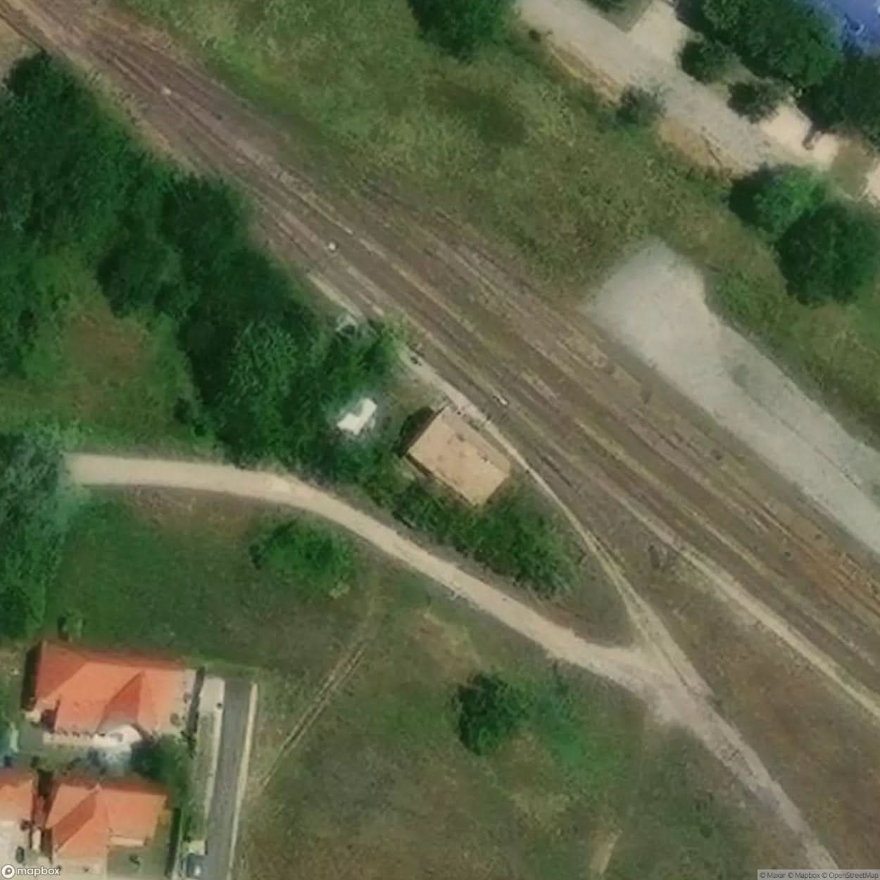 This House Here In Hungary Is Aband [HUN] #21757