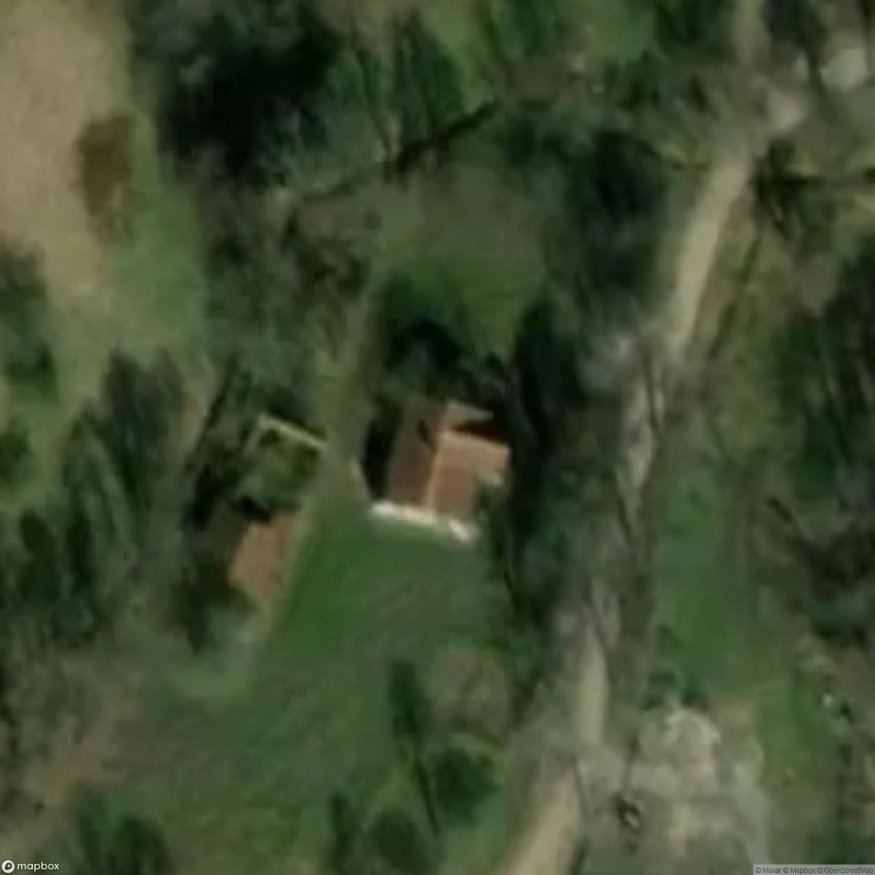Manor From [POL] #11495