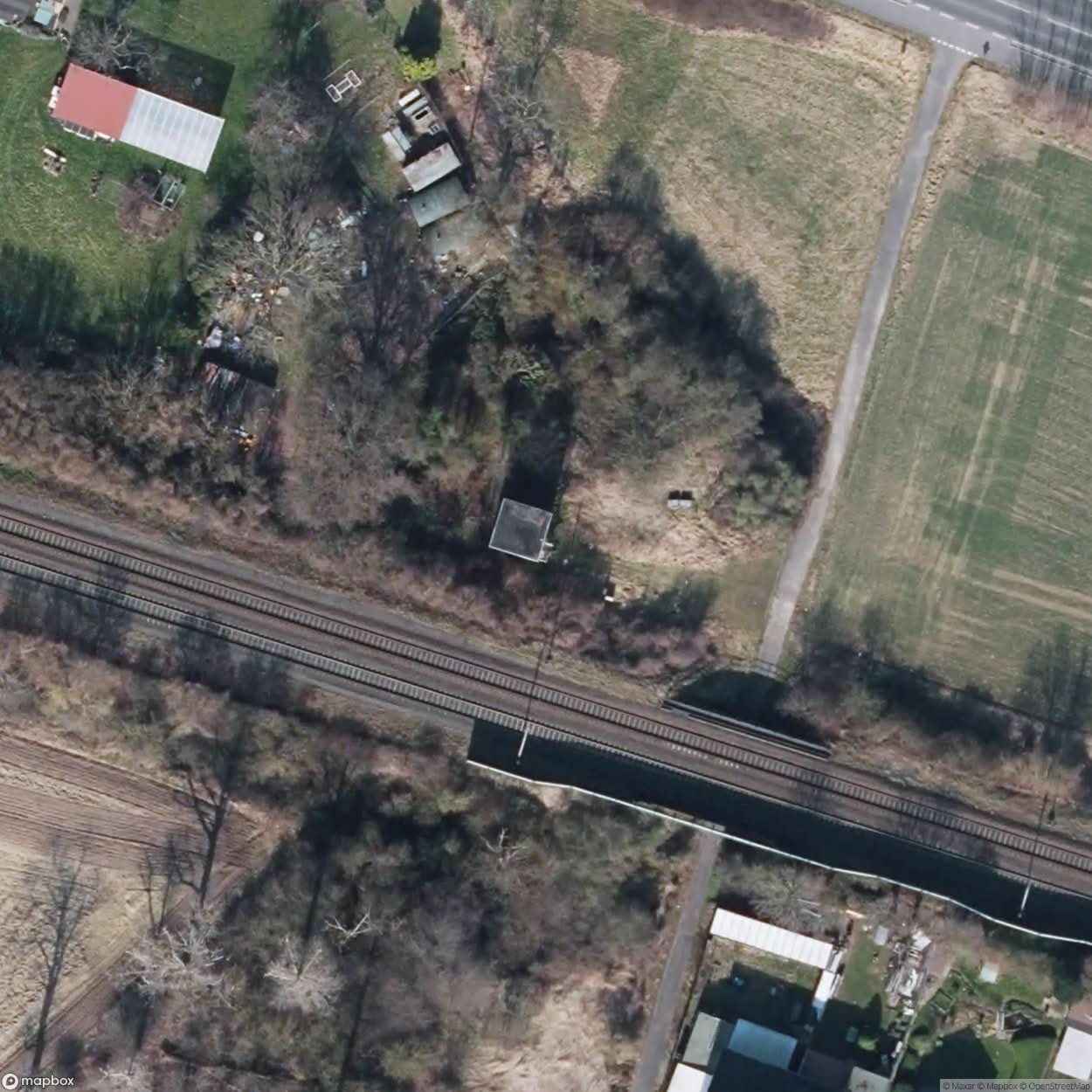 Railway Q [DEU] #14205