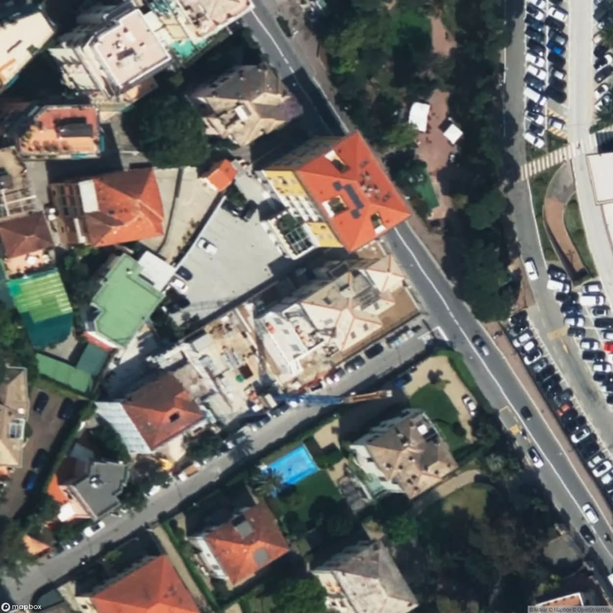 Villa Marisol [ITA] #04631