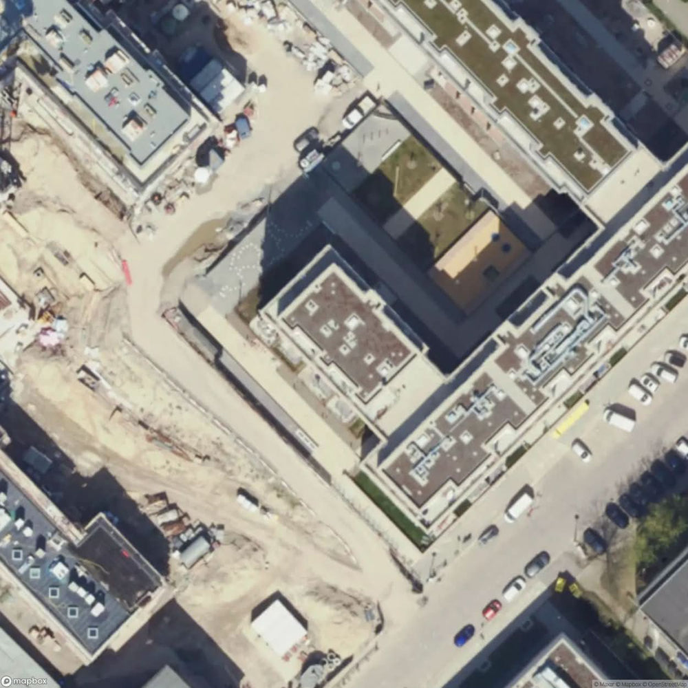 Citizens Hospital [DEU] #06950