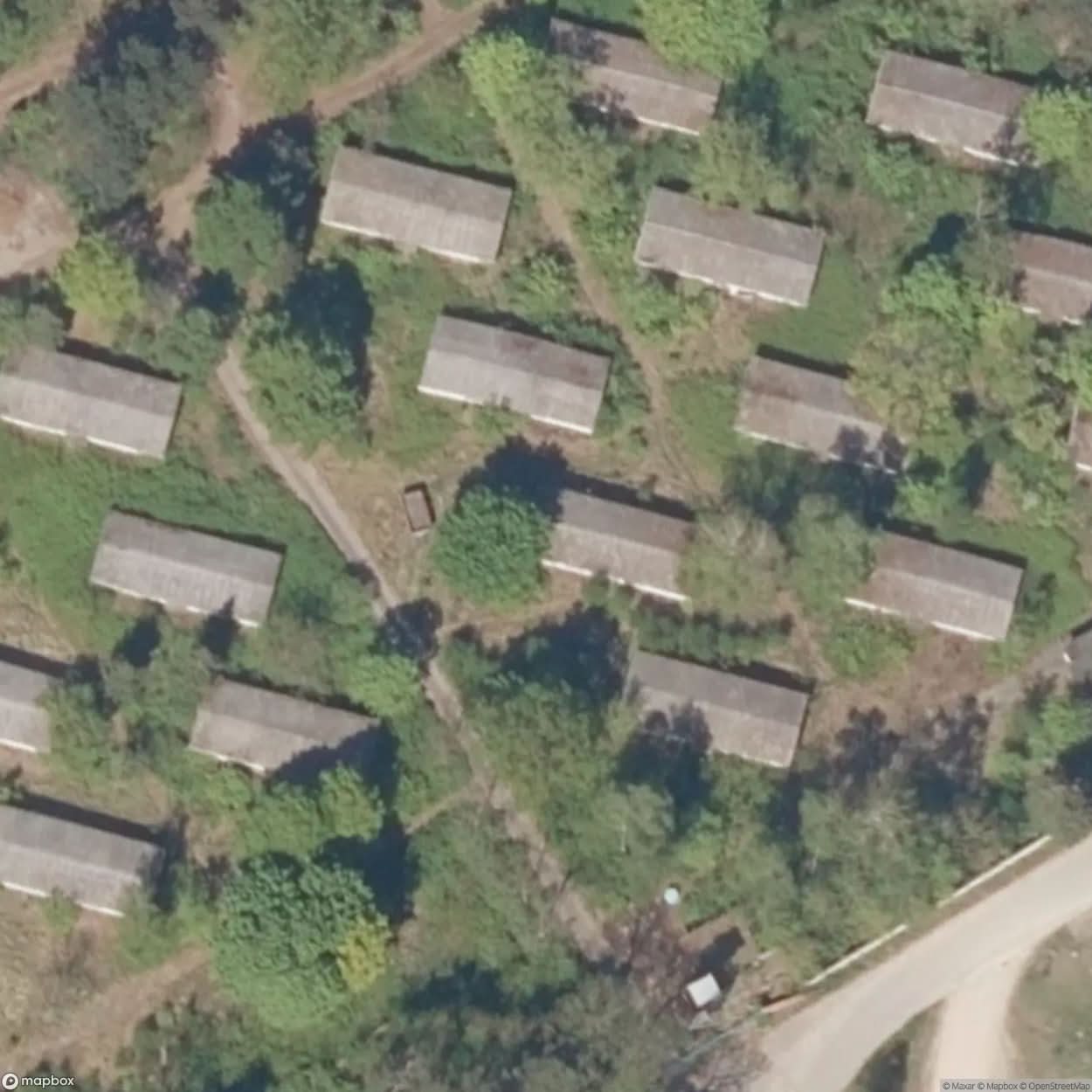 Fort De Kerviniou [DEU] #17684