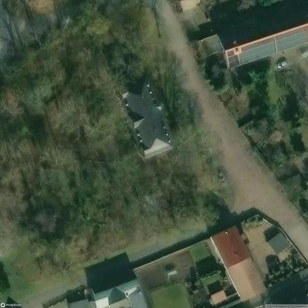 Parsonage [DEU] #20604
