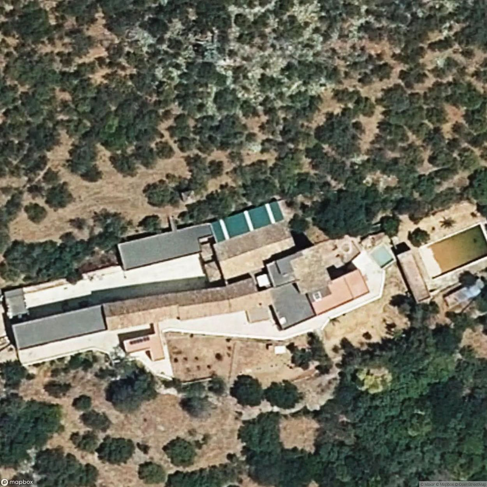 Seminary Of Saint Mary Of The Angels [ESP] #11870