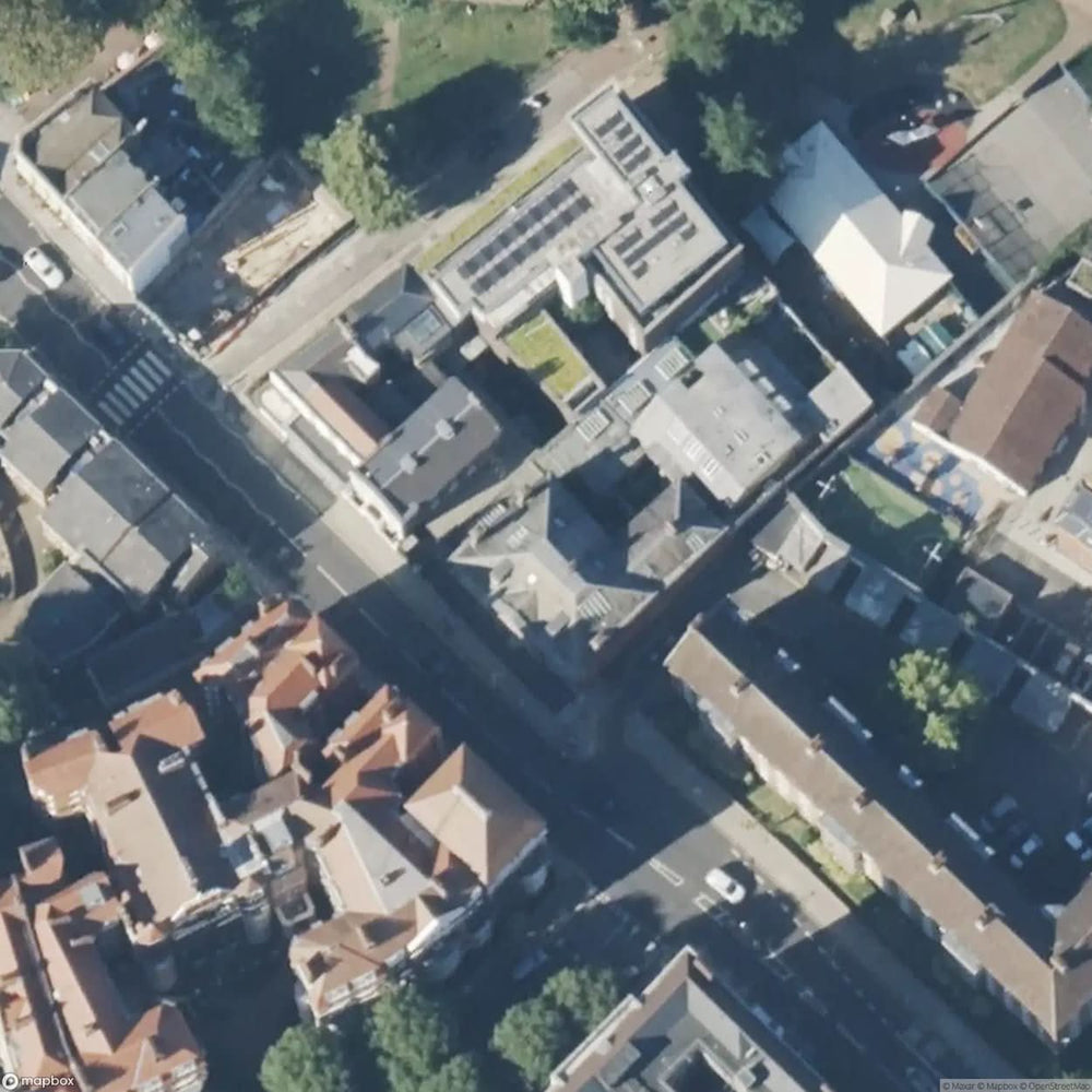 West London County Court [GBR] #12137