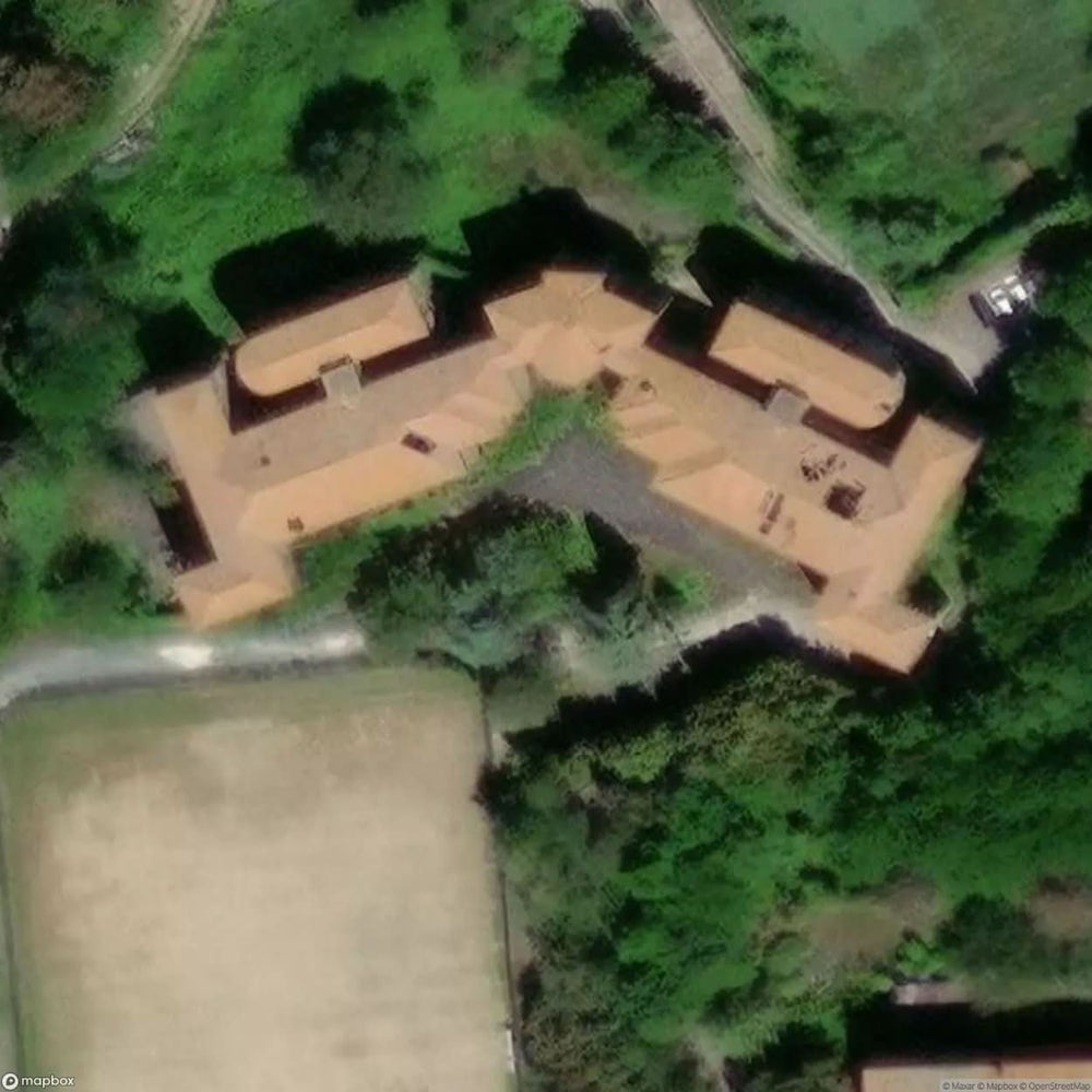 Volterra Asylum Pavilion [ITA] #15181
