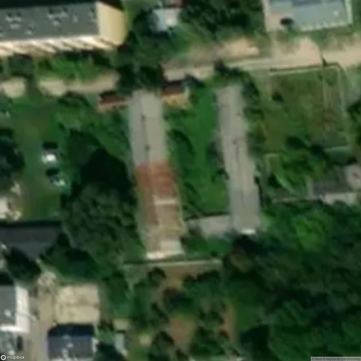 Farm Warehouse [POL] #02342