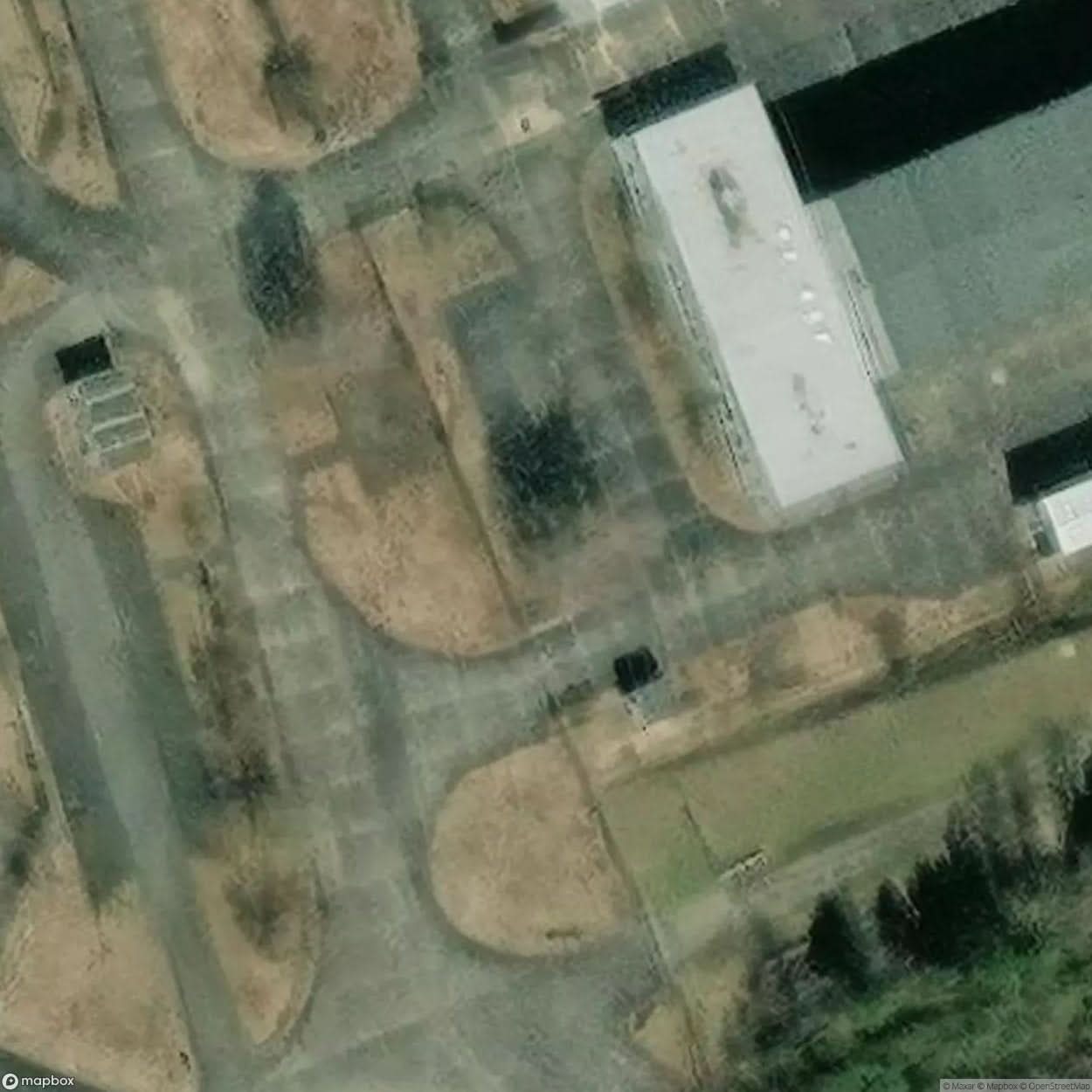 Us Military Base [DEU] #17719