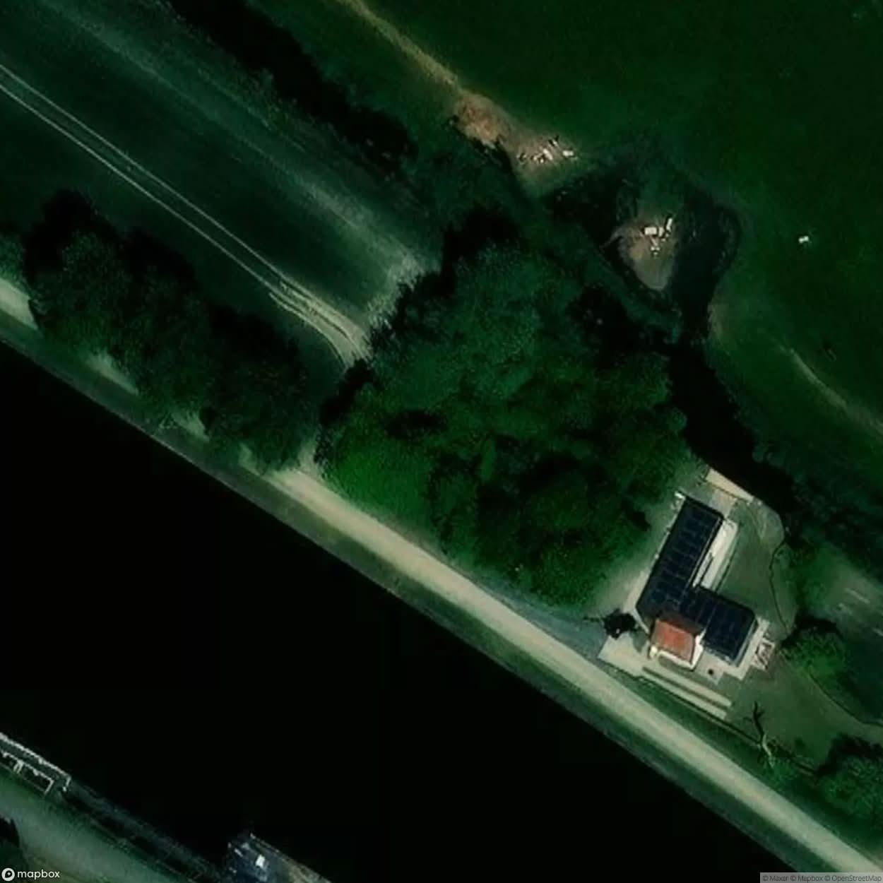 Plassendale House [BEL] #04253