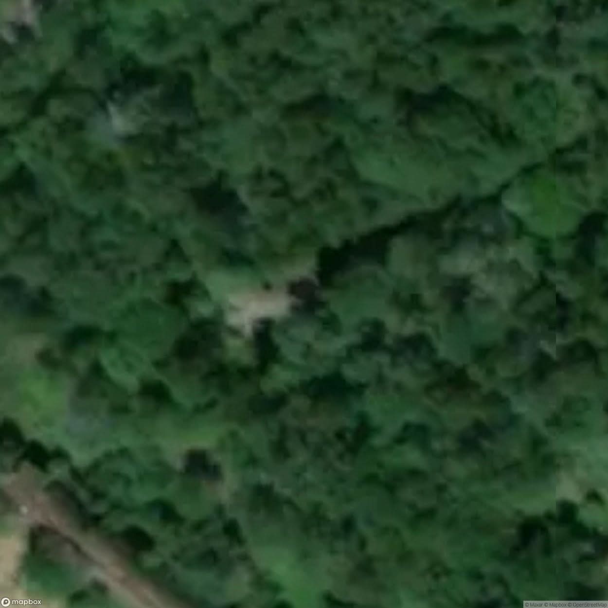 Collapsed Chimney Site [POL] #33847